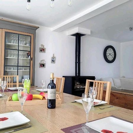 Piztache Villa Guéron Kültér fotó