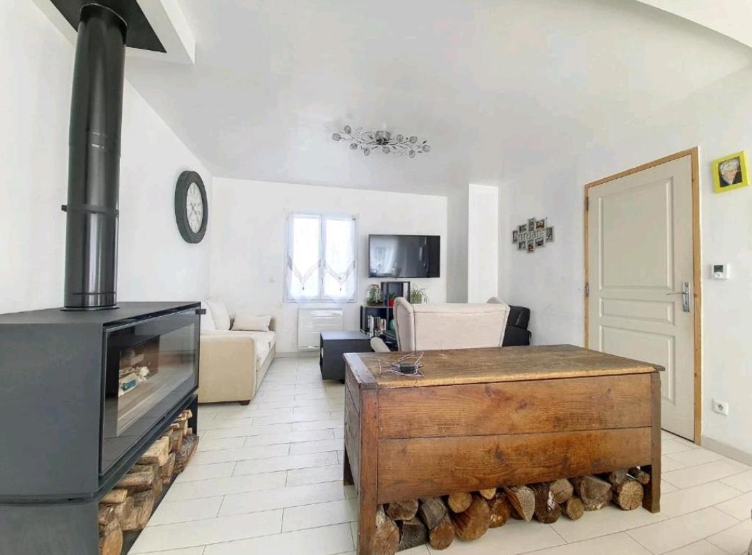 Piztache Villa Guéron Kültér fotó