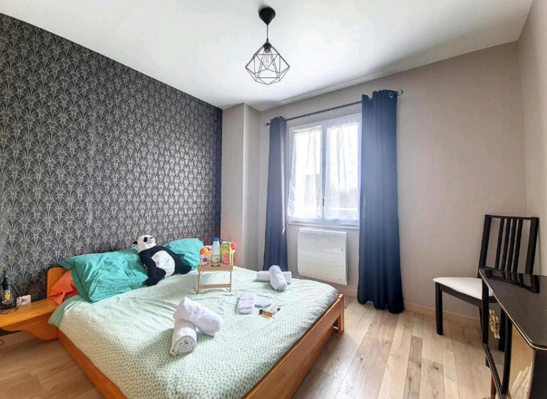 Piztache Villa Guéron Kültér fotó