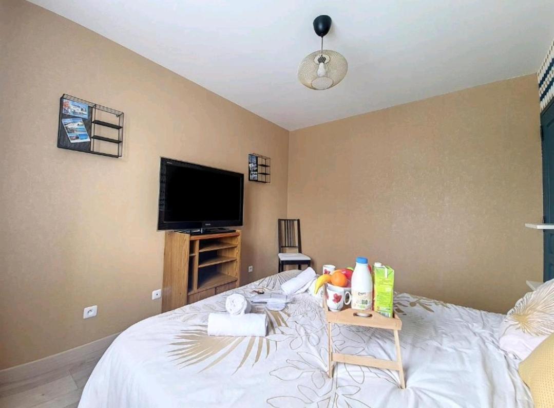 Piztache Villa Guéron Kültér fotó
