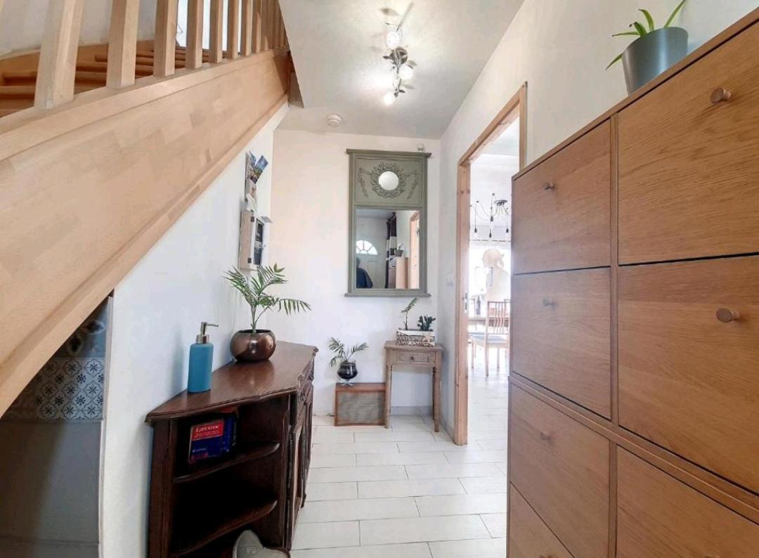 Piztache Villa Guéron Kültér fotó