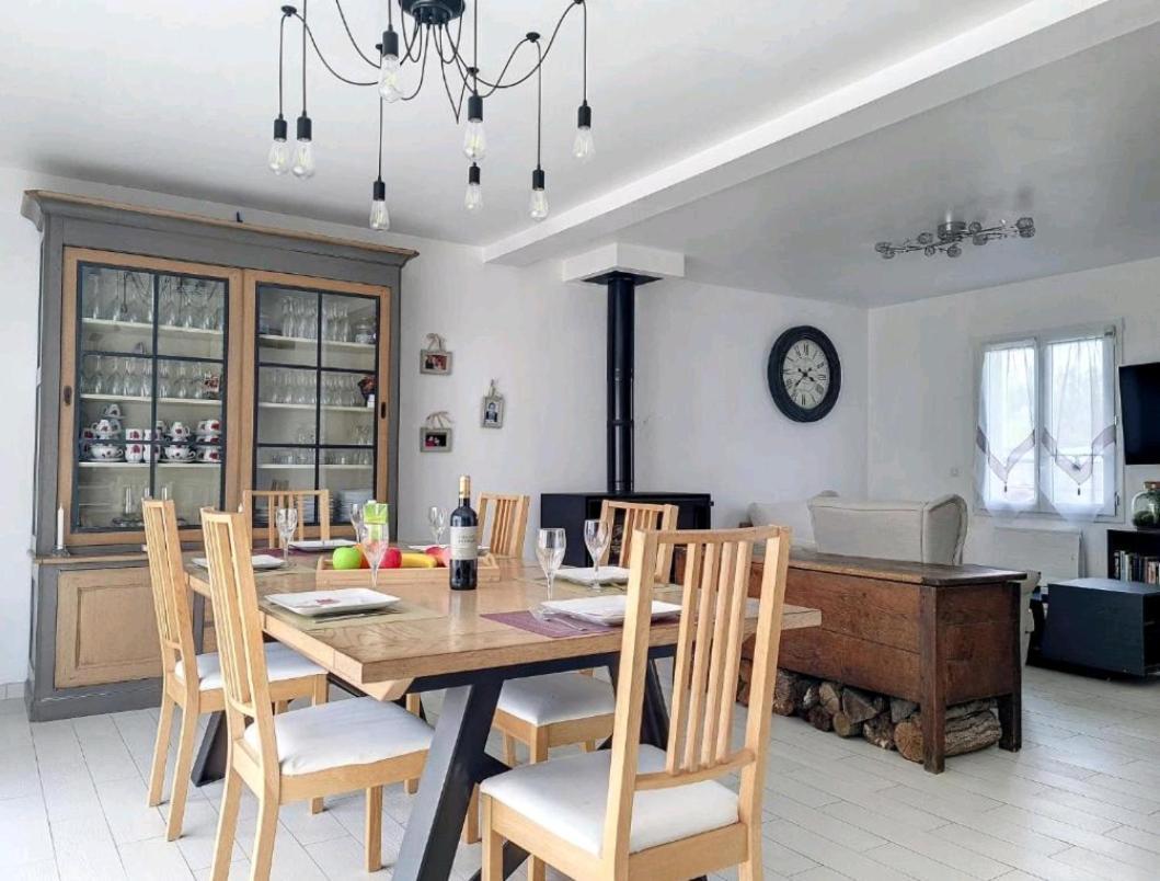 Piztache Villa Guéron Kültér fotó