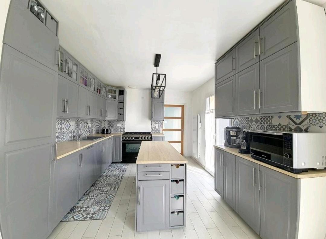 Piztache Villa Guéron Kültér fotó