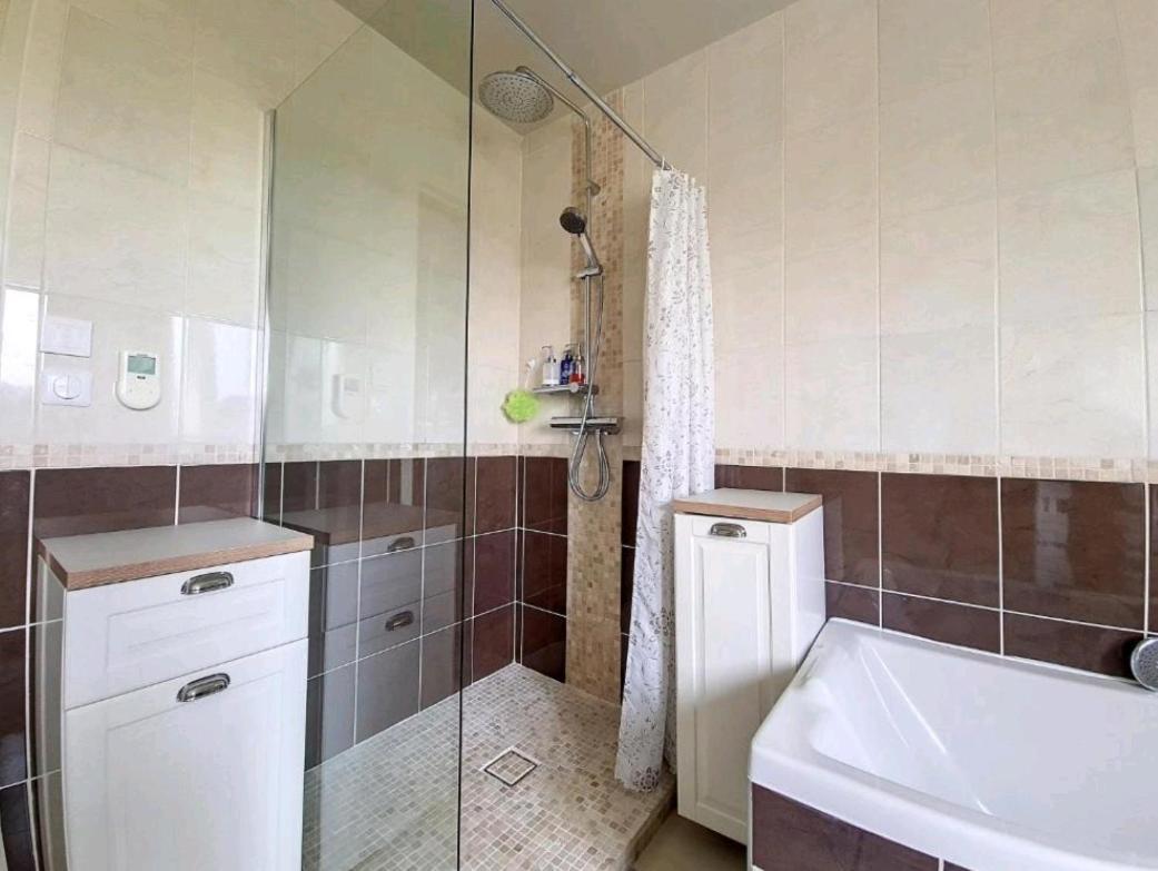 Piztache Villa Guéron Kültér fotó
