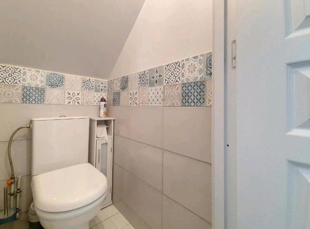 Piztache Villa Guéron Kültér fotó