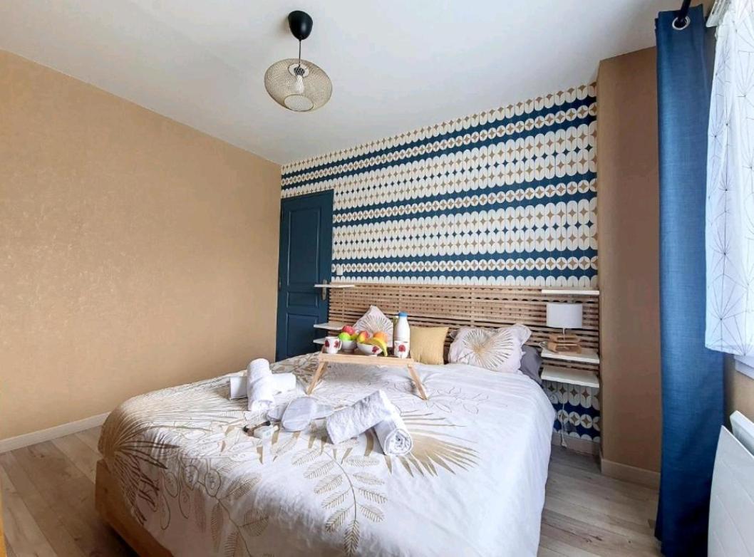Piztache Villa Guéron Kültér fotó
