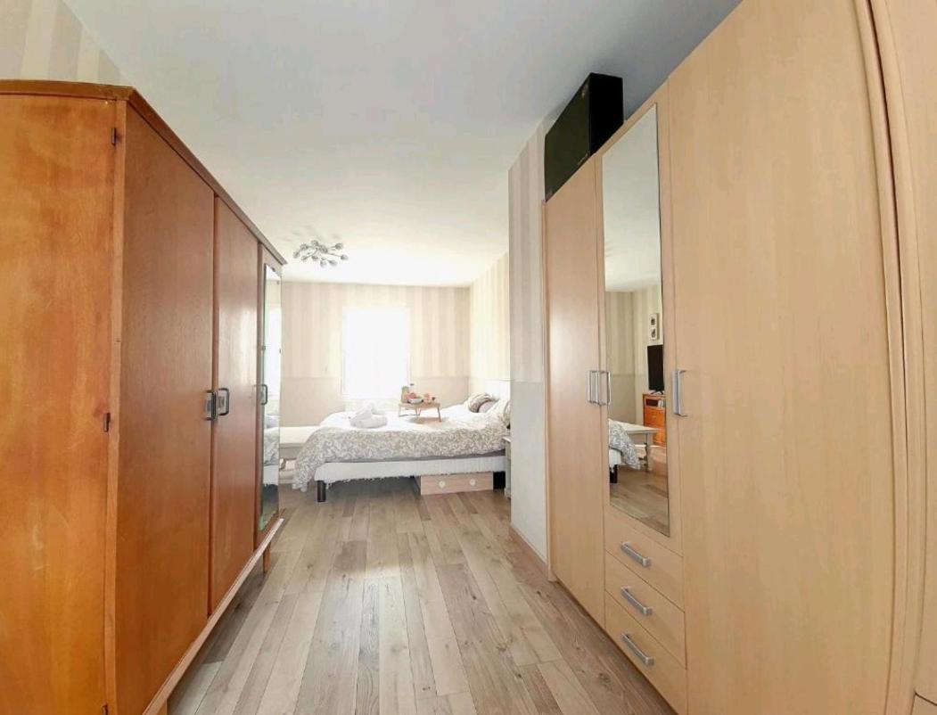 Piztache Villa Guéron Kültér fotó