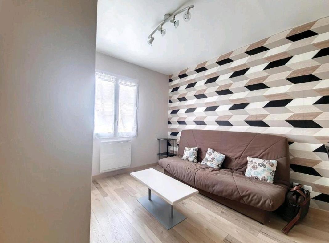 Piztache Villa Guéron Kültér fotó